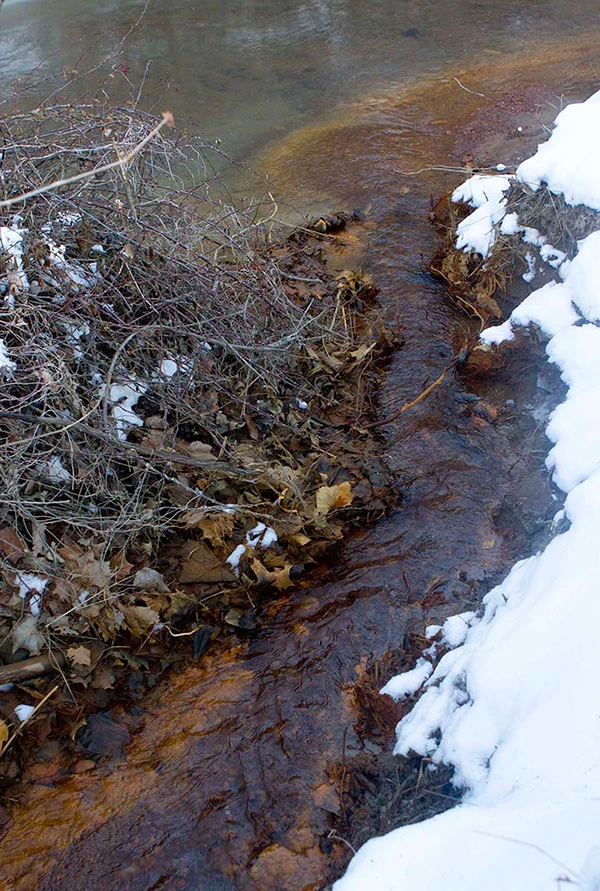 Acid Mine Drainage